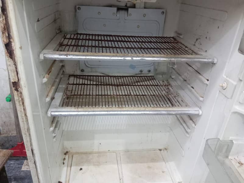 full refrigerator 1