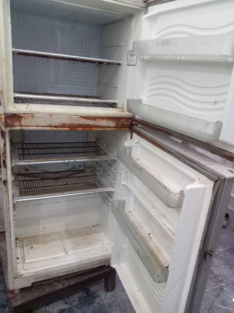 full refrigerator 2