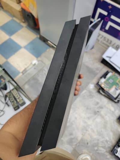 Ps4 Phat For sale 500gb Hardrive