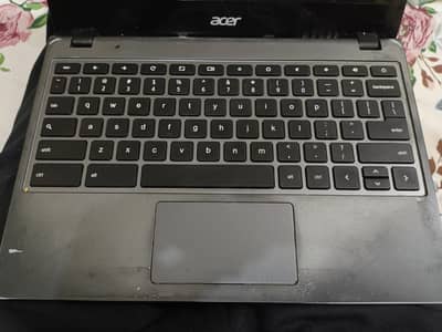 laptop chrome book