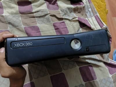 Xbox 360 kinetic version