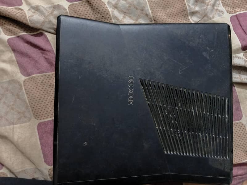 Xbox 360 kinetic version 1