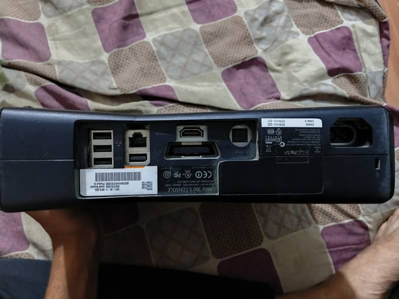 Xbox 360 kinetic version 2