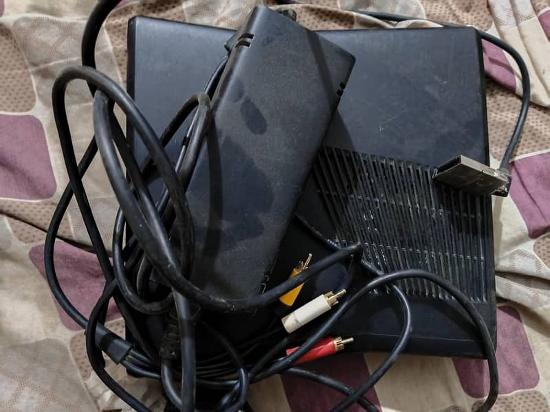 Xbox 360 kinetic version 3
