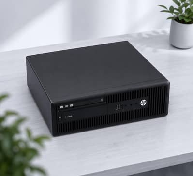 Core i 5 6th gen 8gb ram ddr4