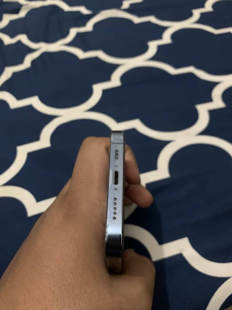 13 pro 5