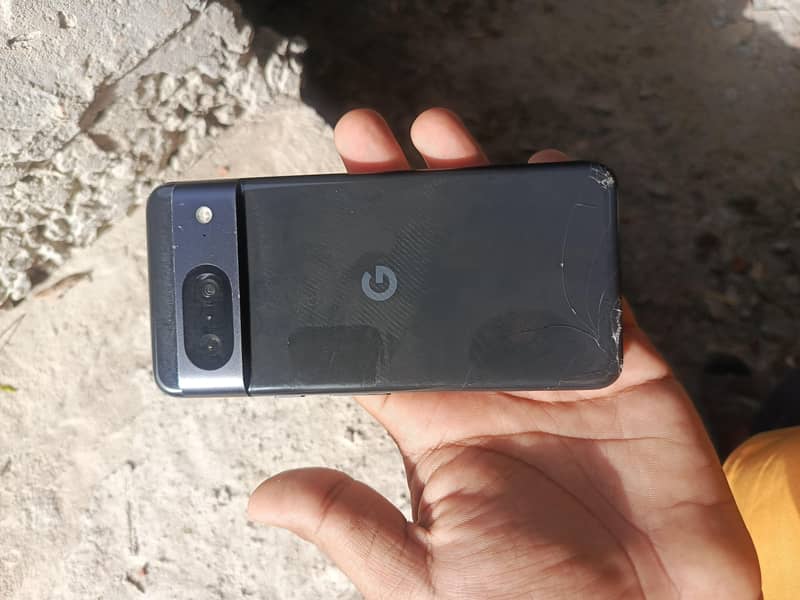 google pixel 8 1