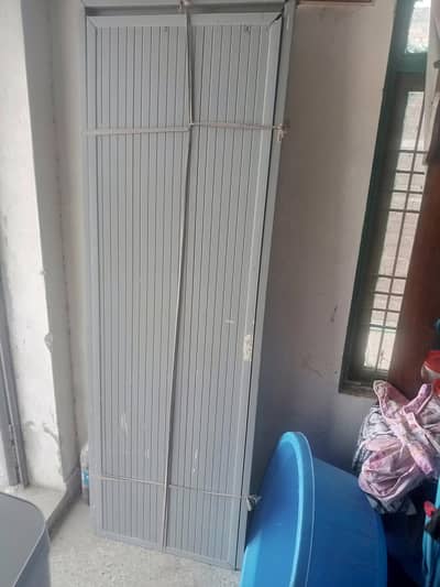 PVC door new pack  2 by 6 ka door ha