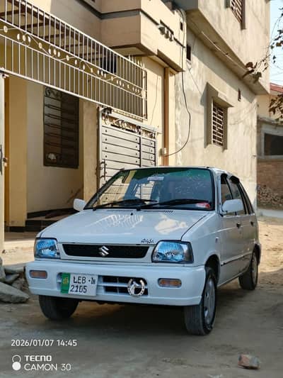 mehran 2008