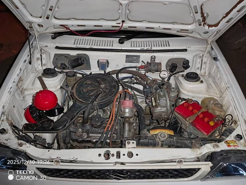 mehran 2008 2