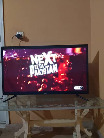Samsung Original 40 inches LED TV