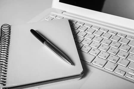 Urdu Typist Available for Remote Work