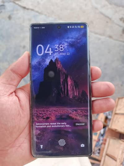 infinix hot 50 pro plus 8+8/256 GB FRESH Condition 10/9