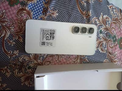 Infinix Hot 60i Urgent Sale (Original Accessories)