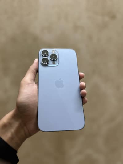 iPhone 13 Pro Max