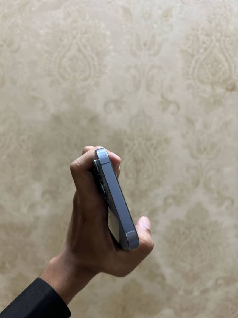 iPhone 13 Pro Max 5