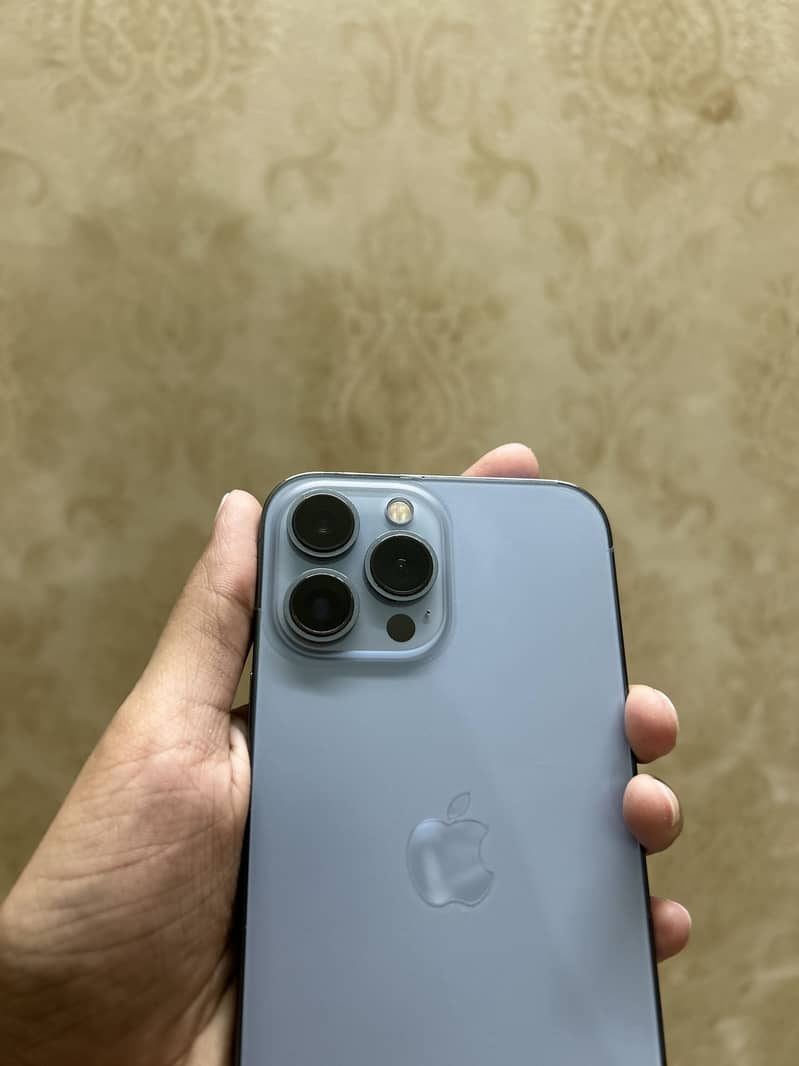 iPhone 13 Pro Max 0