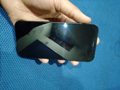 I Phone 12 Jv 64 Gb Battery health 97
