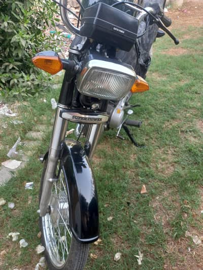 super power 2018 model for sale.