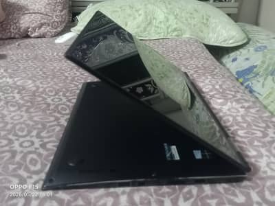 Lenovo laptop condition like new