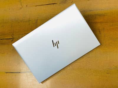 HP ELITE BOOK 840G8 - CORE i5 11th Gen - 8/256
