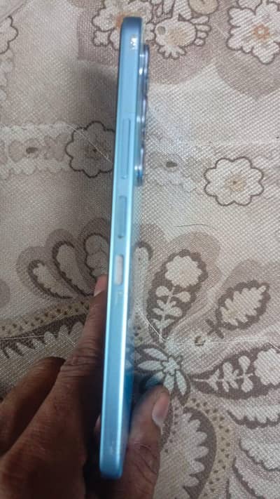 Infinix Hot 60 Pro