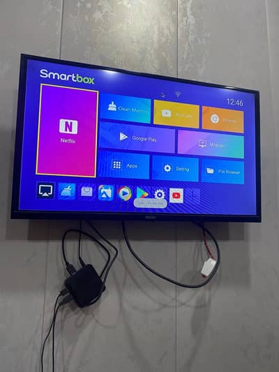 X96Q tv box