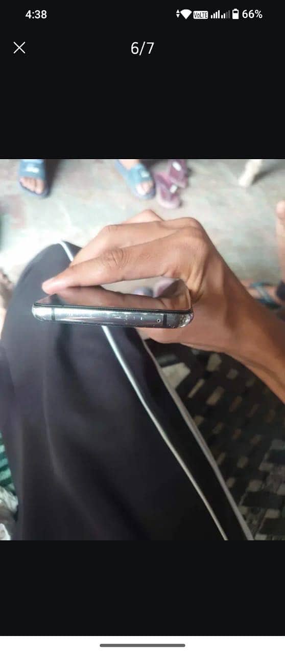 One plus 7t 4