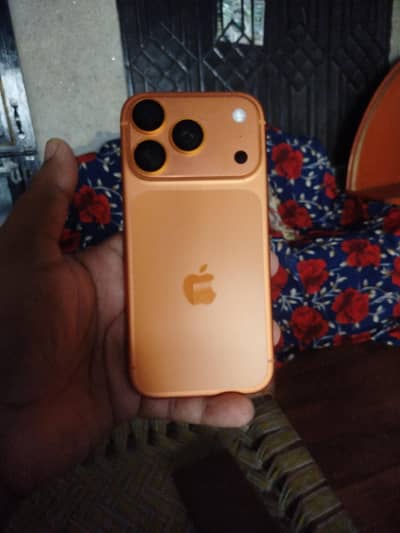 17 Pro non pta FU for sale