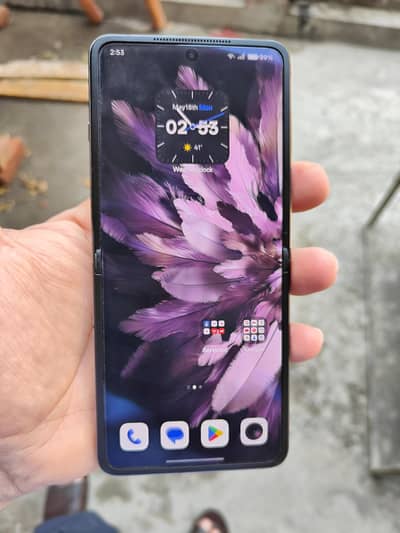 OPPO find N3 Flip 5g