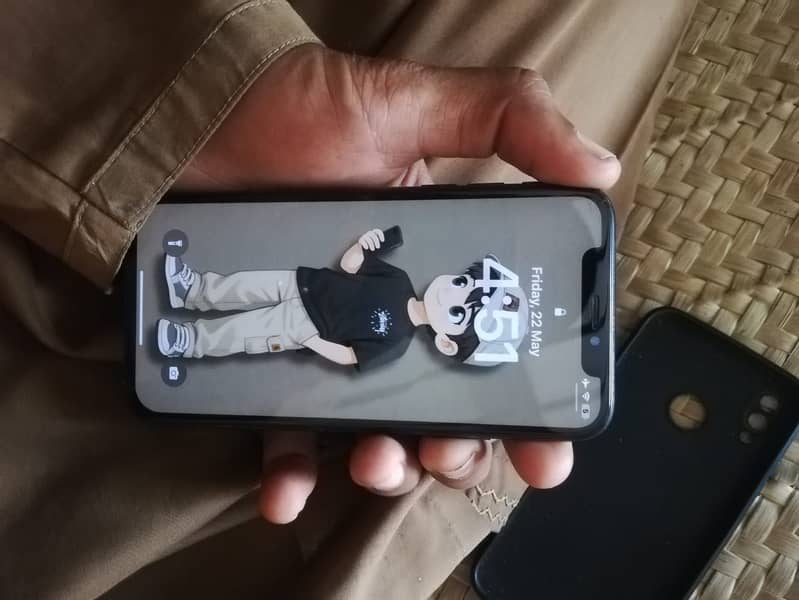 iPhone X 2