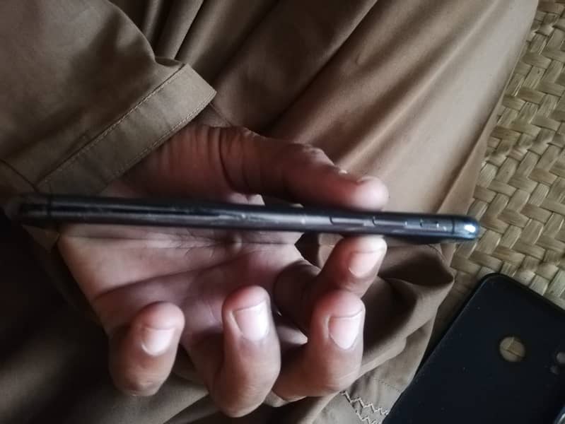 iPhone X 3
