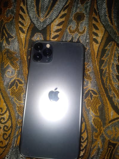 11 PRO MAX NON PTA