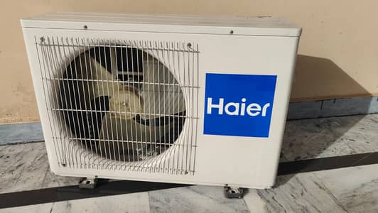 Haier air conditioner model HSU-12LK/E10G