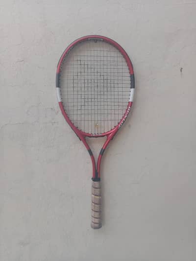 Dunlop single racket