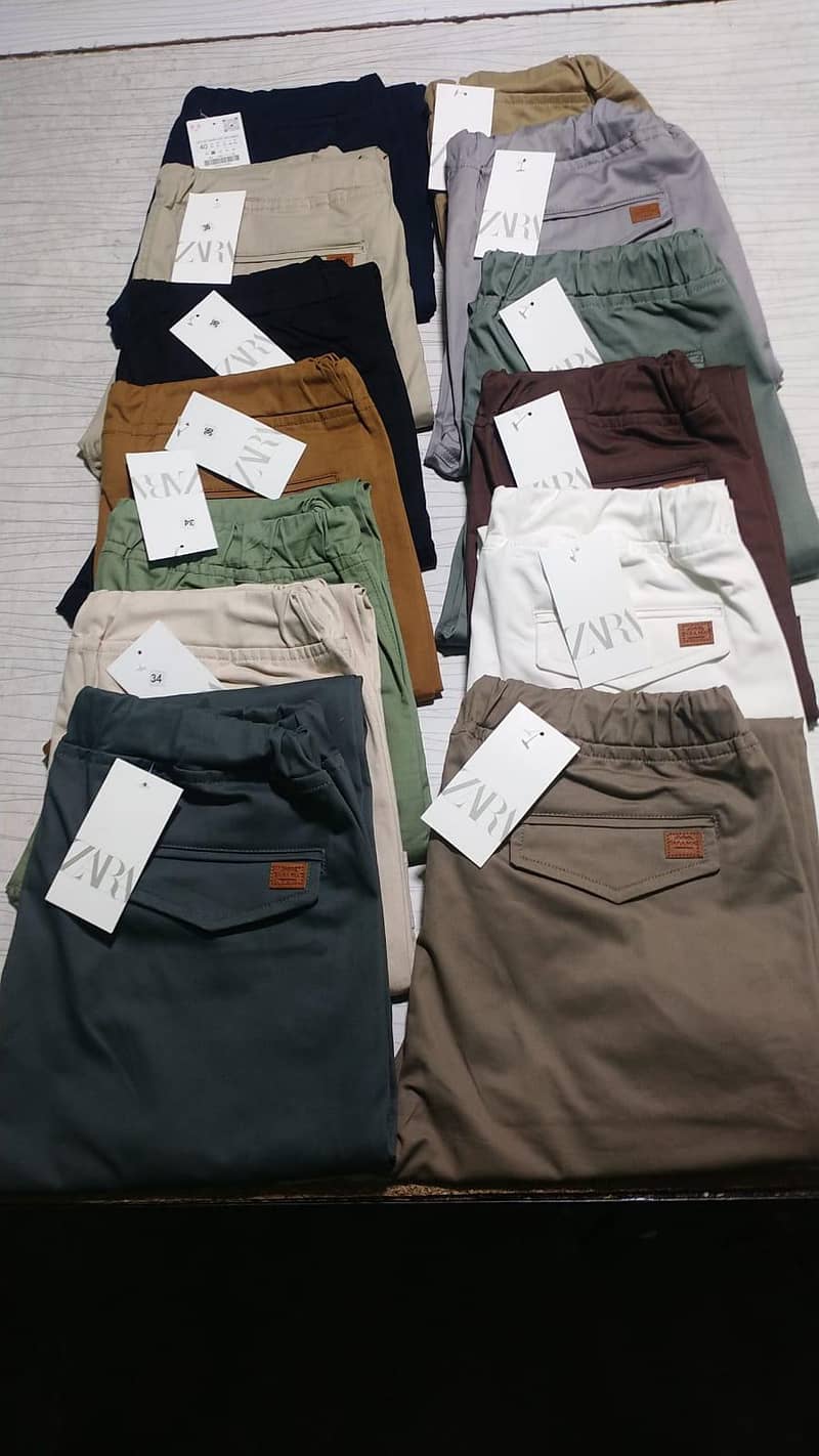 men cargo 0