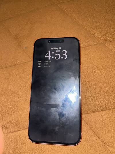 17 pro max non pta