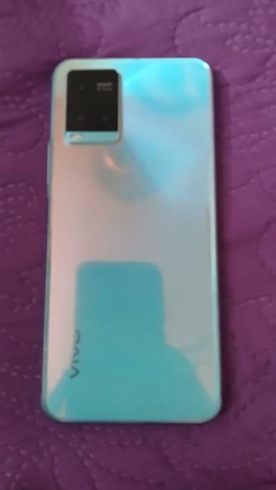 Vivo Y33s for Sale – Excellent Condition