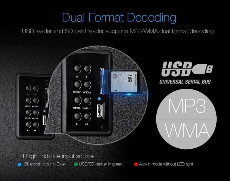 F&D f550x 6