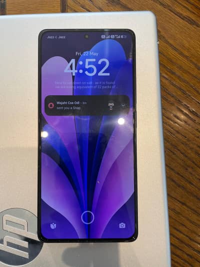 Redmi Note 13 pro