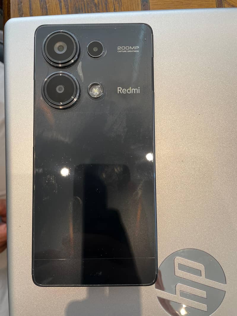 Redmi Note 13 pro 1