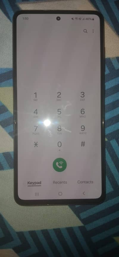 A52s 8/256 5g model