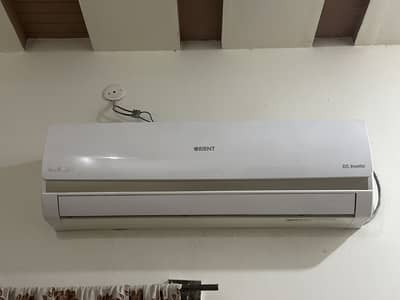 ORIENT INVERTER AIR CONDITIONER  AT AFOARDABLE PRICE