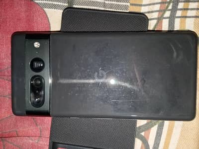 google pixal 7 pro