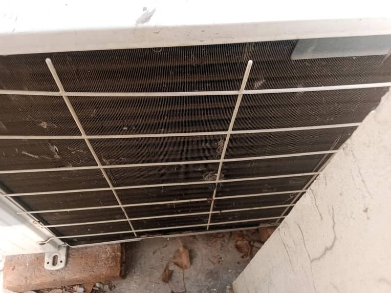 Gree split AC 1
