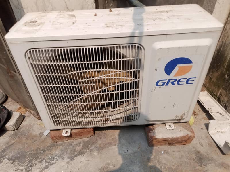 Gree split AC 2