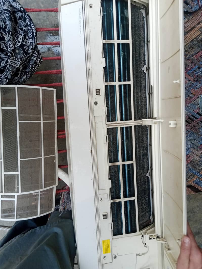 Gree split AC 3