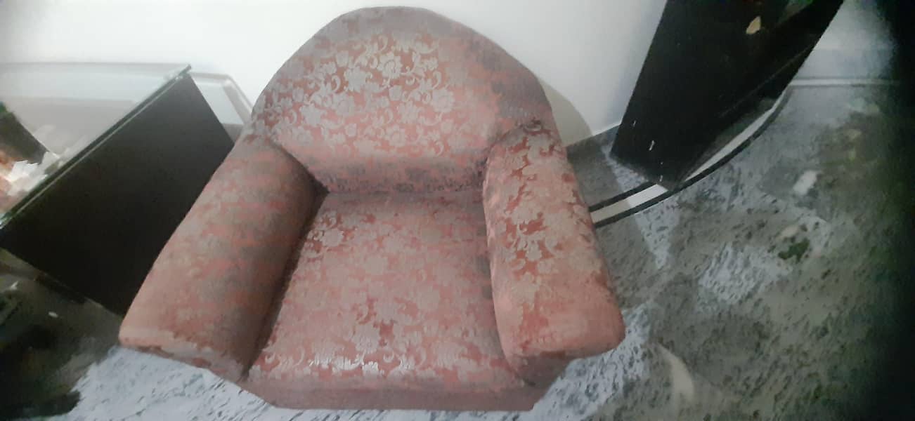 used sofa set 2