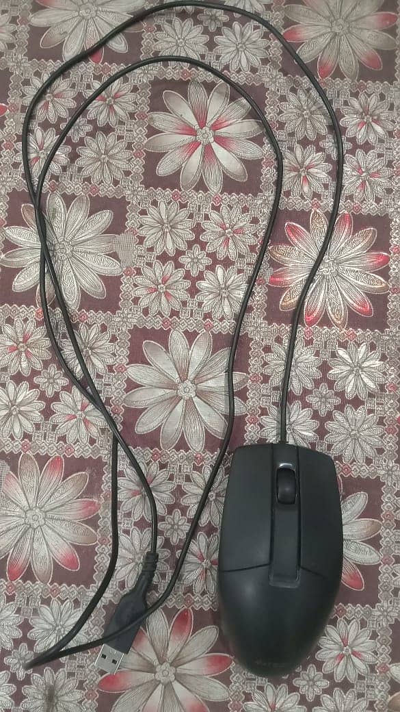 A4TECH OP-330SOPTICAL MOUSE 3