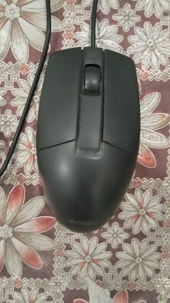 A4TECH OP-330SOPTICAL MOUSE 4